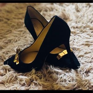 Michael Kors stiletto